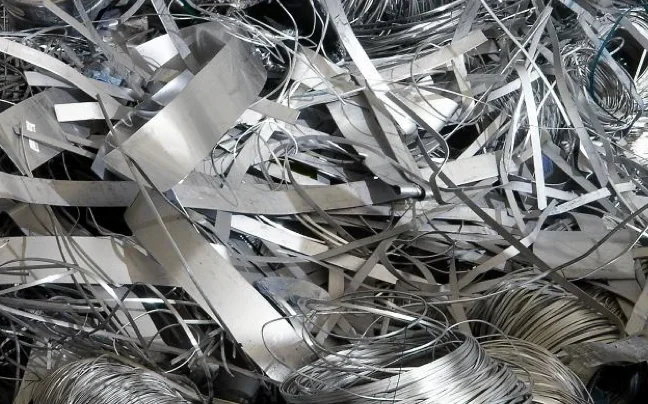 metales